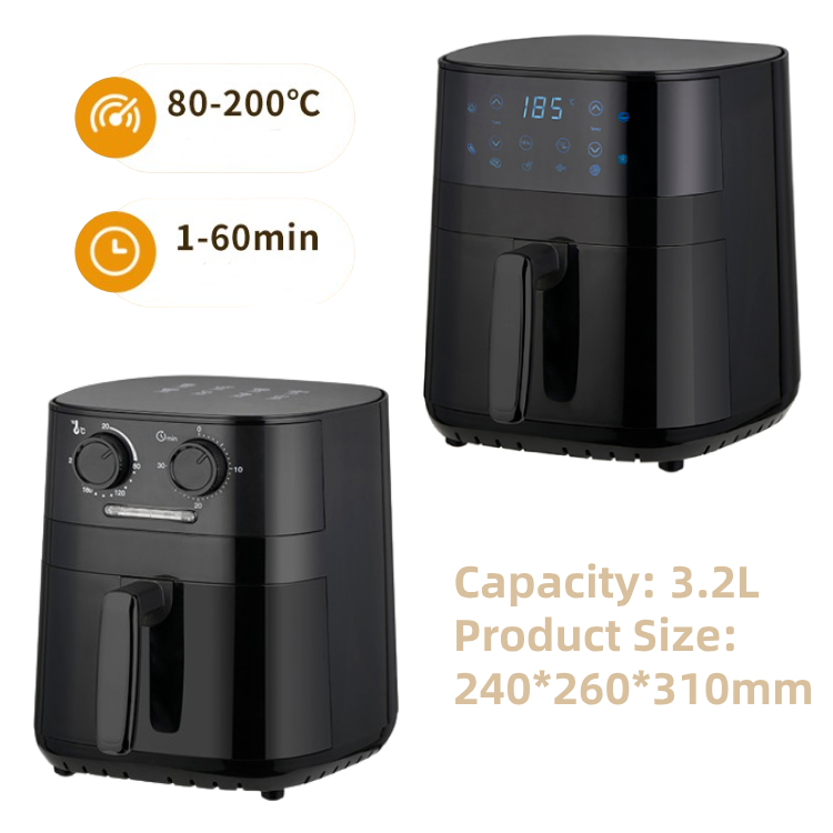 air fryer
