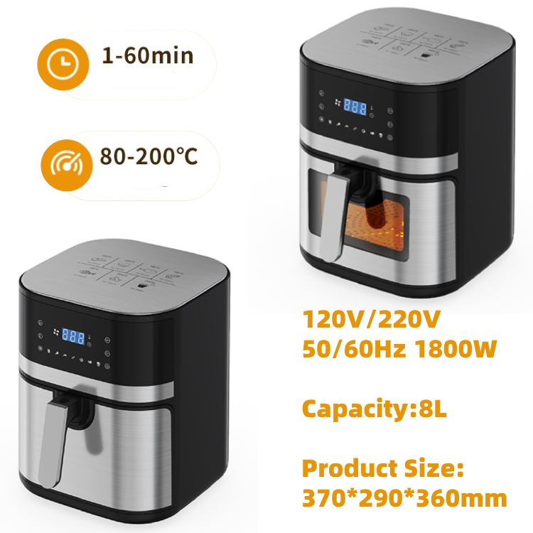 air fryer