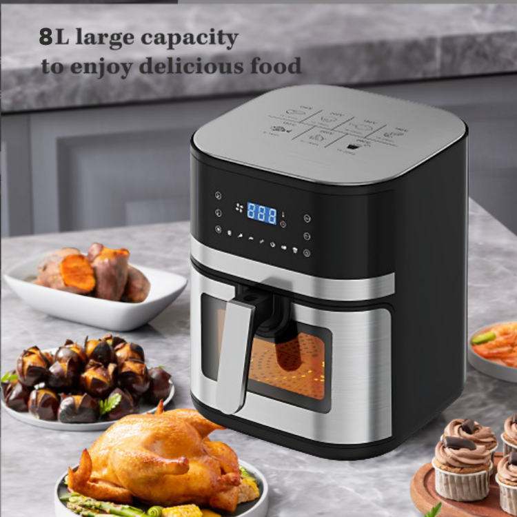air fryer