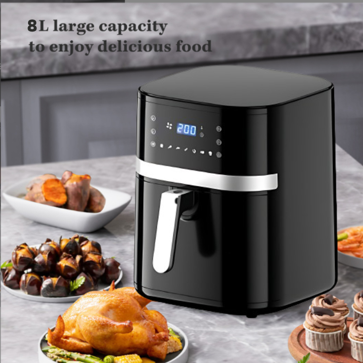 air fryer