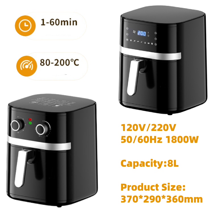 air fryer