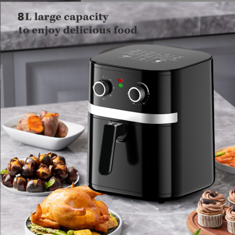 air fryer