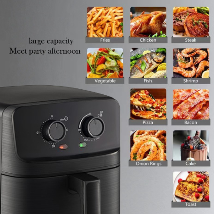 air fryer