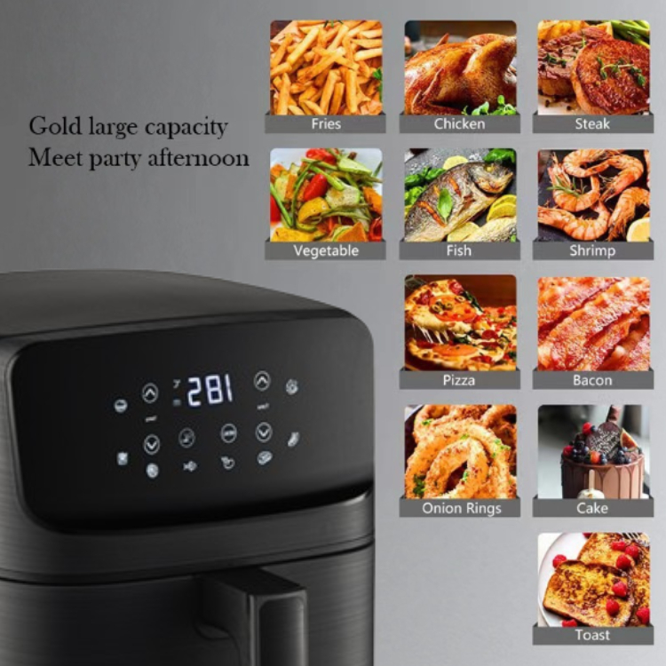 air fryer