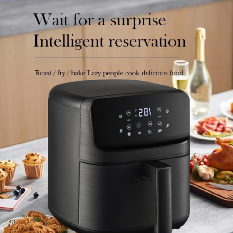 air fryer
