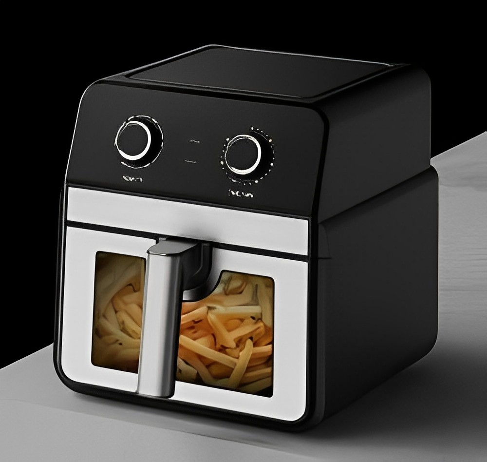2023 multifunction air fryer for cooking
