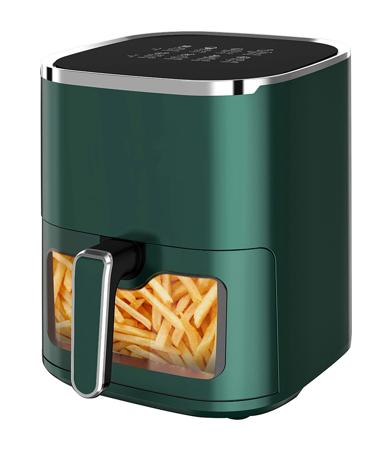 air fryer digital