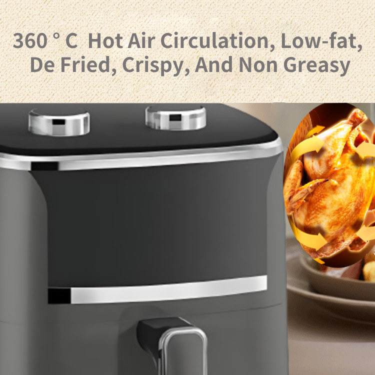 air fryer