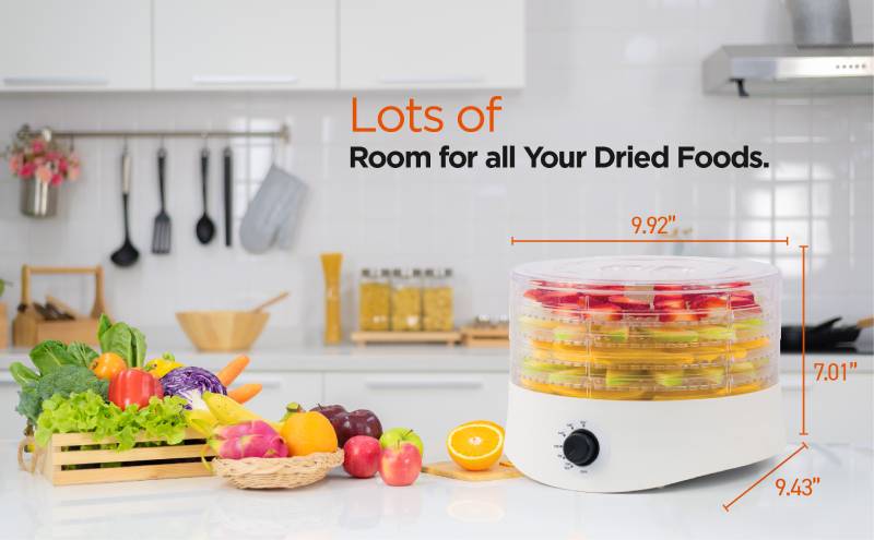 food dehydrator