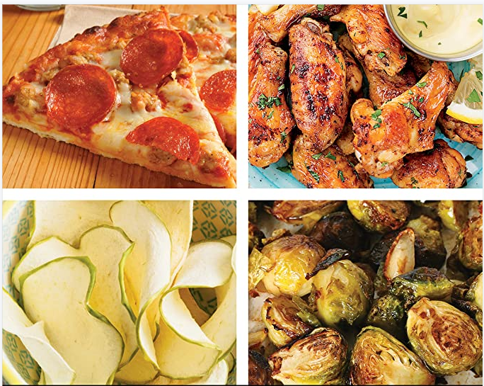 air fryer 3.5 litros