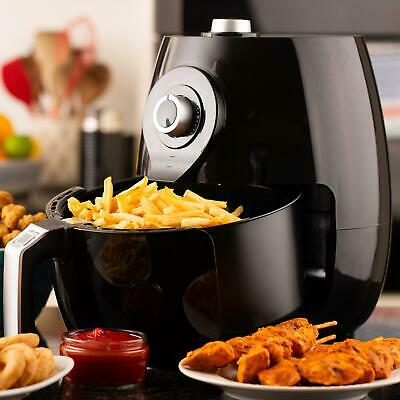hot air fryer