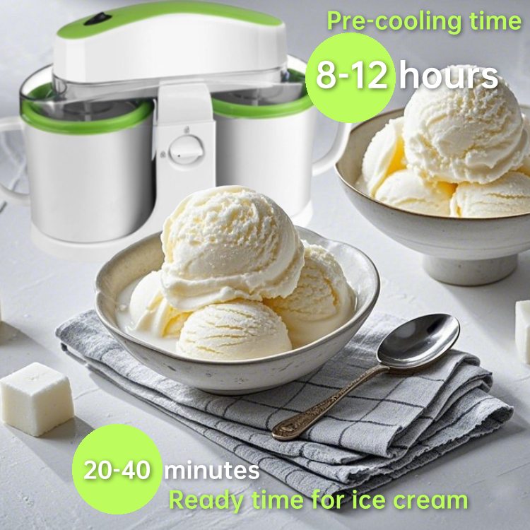 ice creamer
