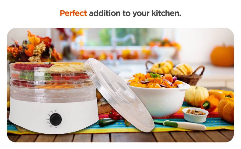 food dehydrator