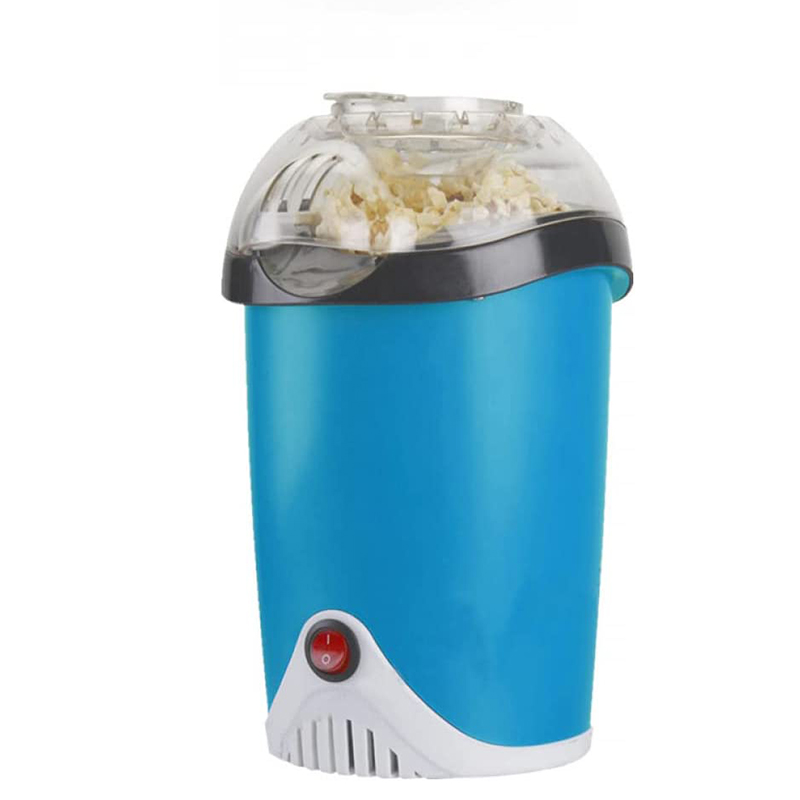 Popcorn Makers