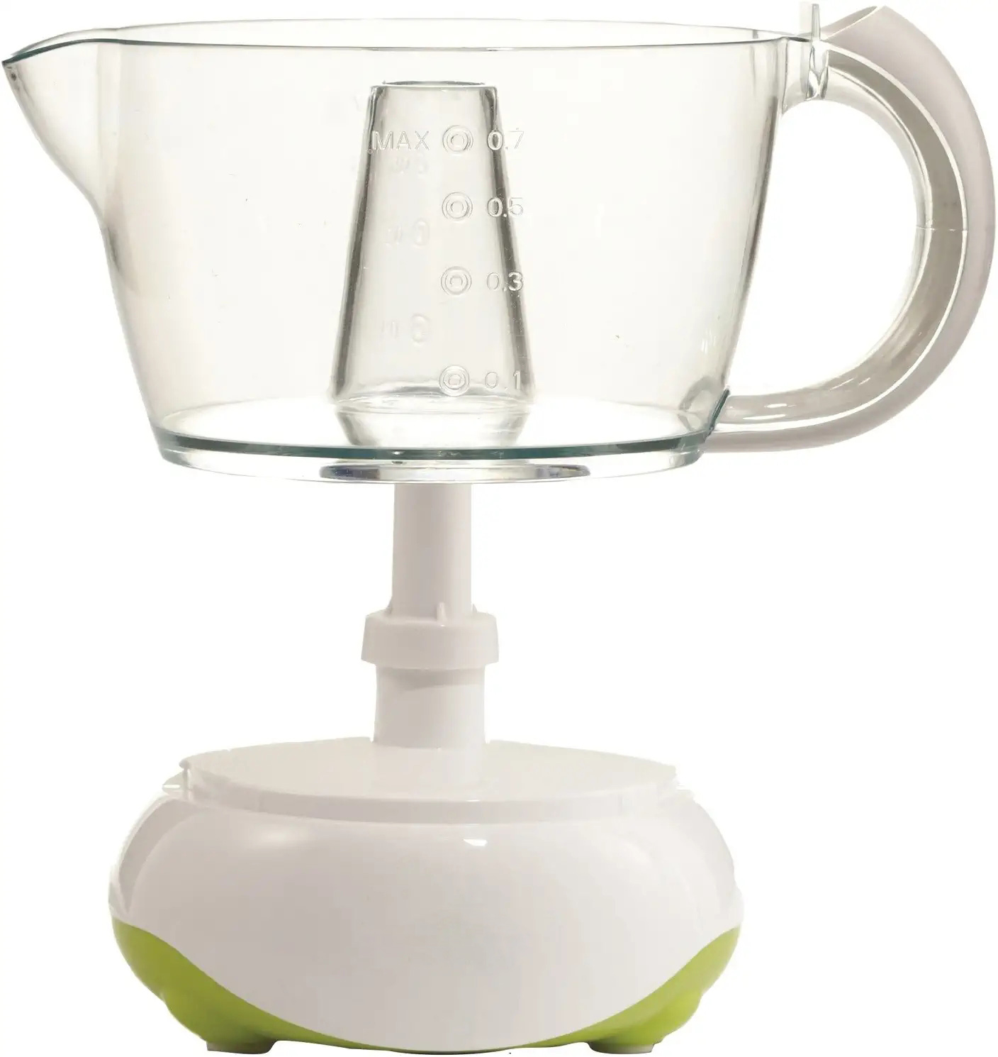 Electric Citrus Juicer