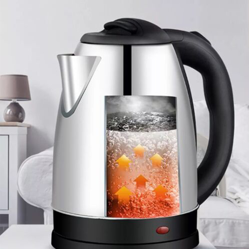 Electric Kettle KT18A4