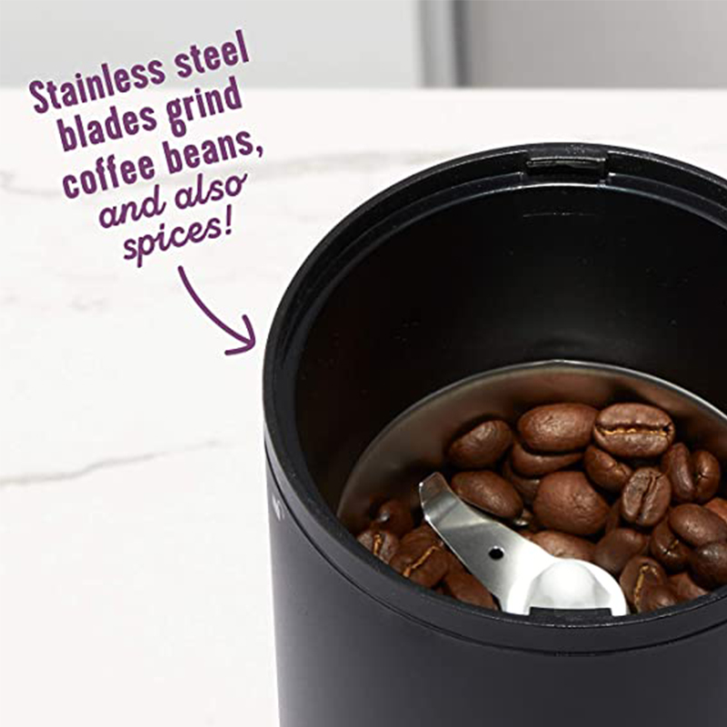 14 Cup Coffee Grinder