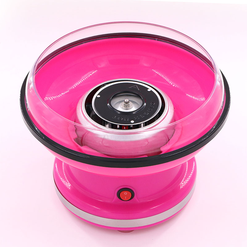 Hard Cotton Candy Maker CCM276