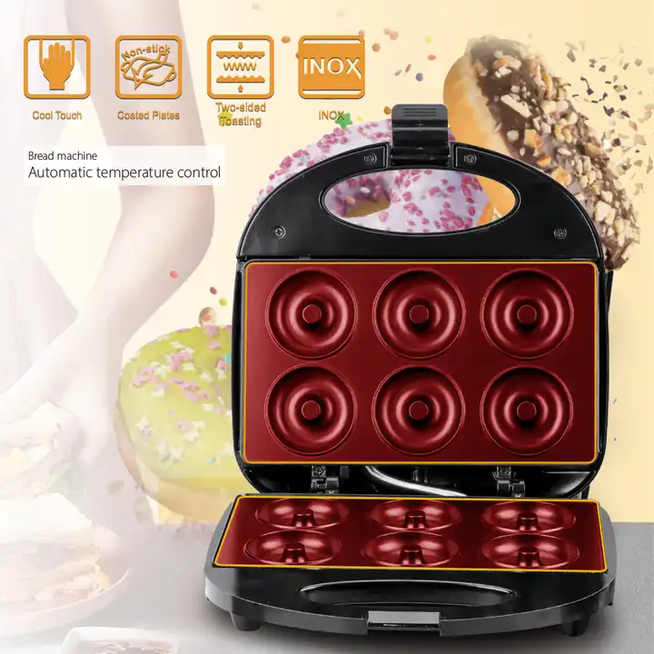 sandwich maker