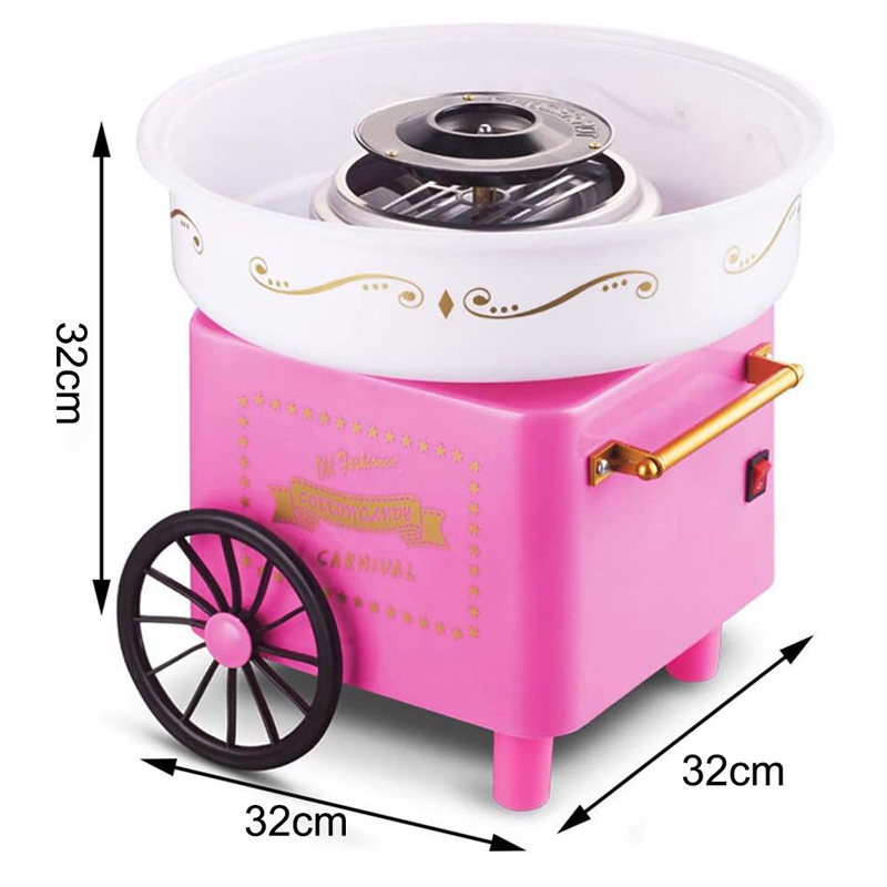 Cheap Cotton Candy Maker