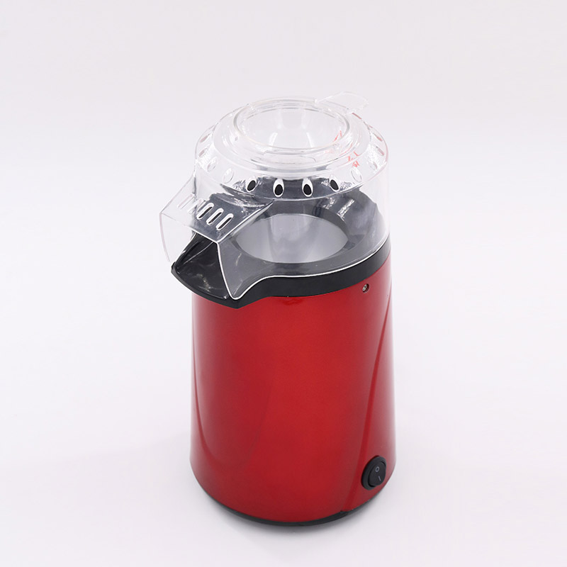 Mini Air Popcorn Maker PM266