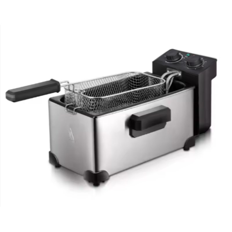 deep fryer
