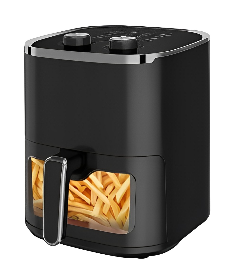 Air Fryer Recipes
