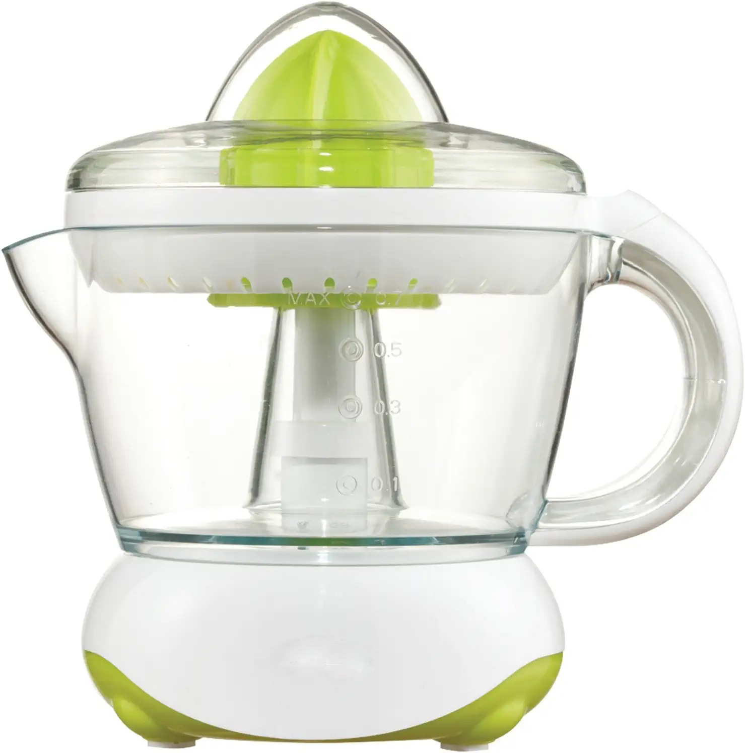 Electric Citrus Juicer