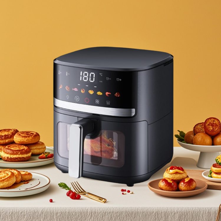 air fryer