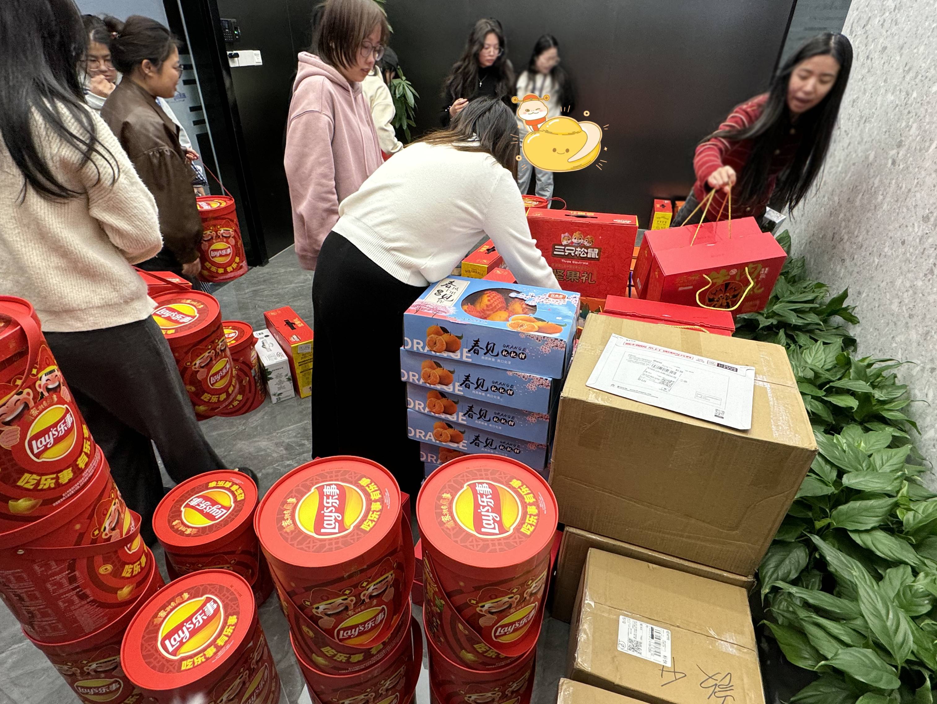 New Year,Chinese New Year,atmosphere