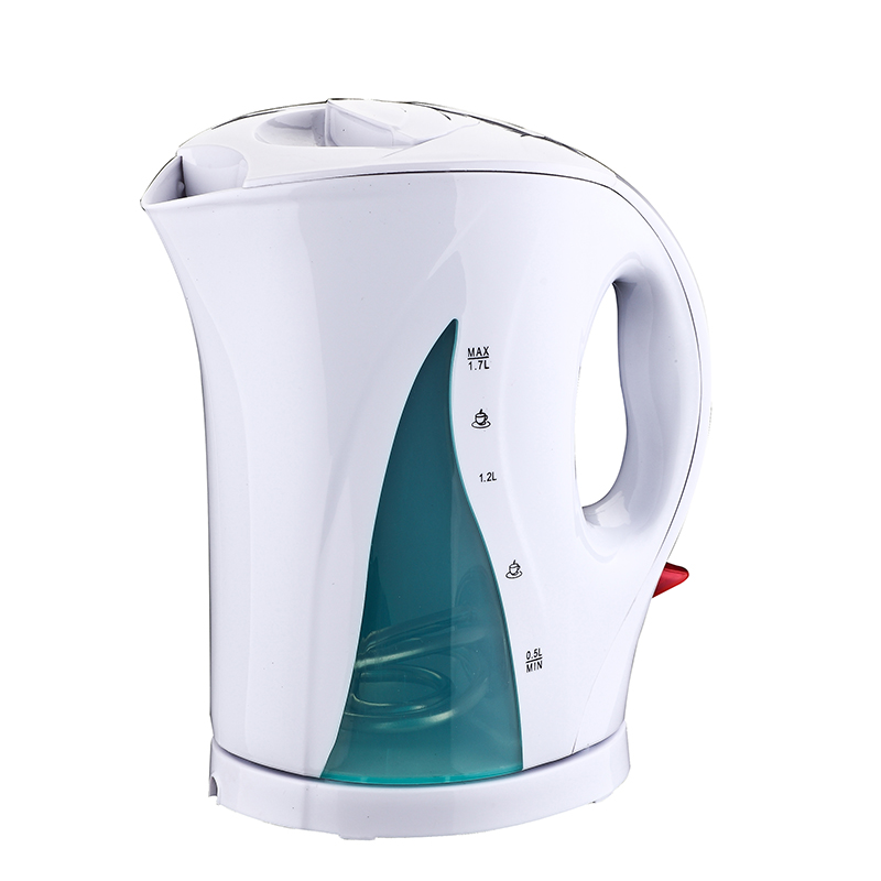 Cordless Electric Kettle