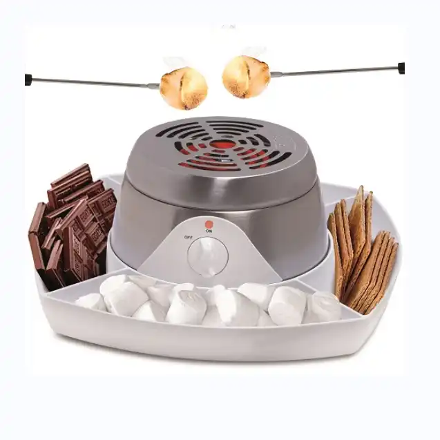 smores maker