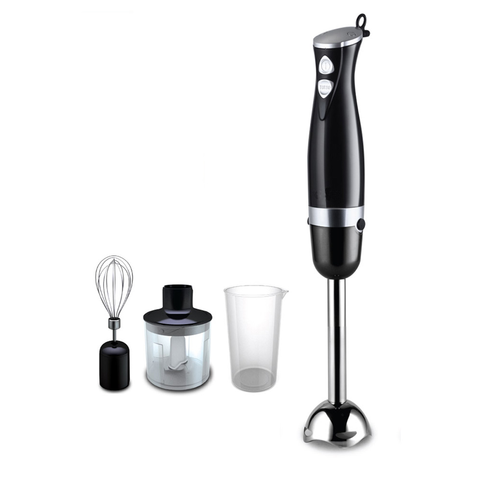 electric immersion blender