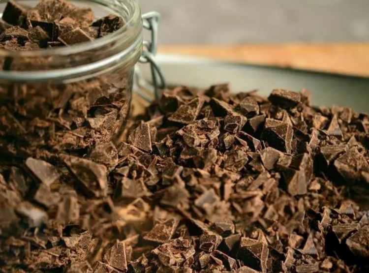 Chocolate Hot Pot