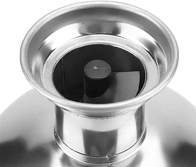 chocolate fountain set