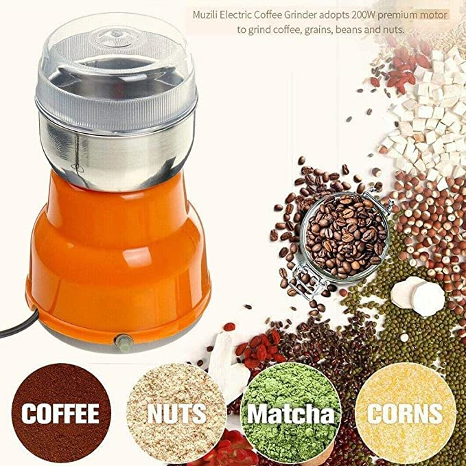 Classics Coffee Grinder