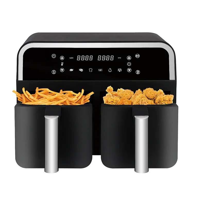 air fryers quality supplier factory electric