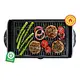 smokeless grill easy to clean