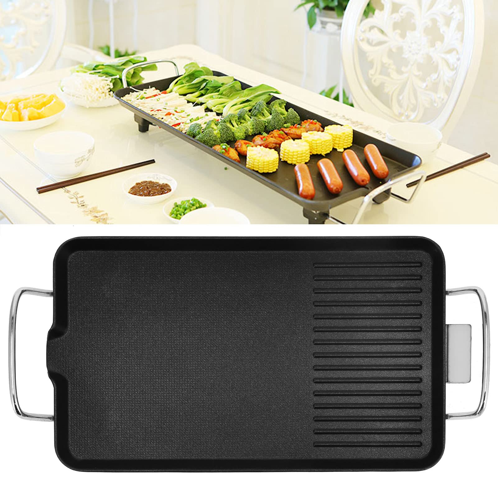 Electric Griddle