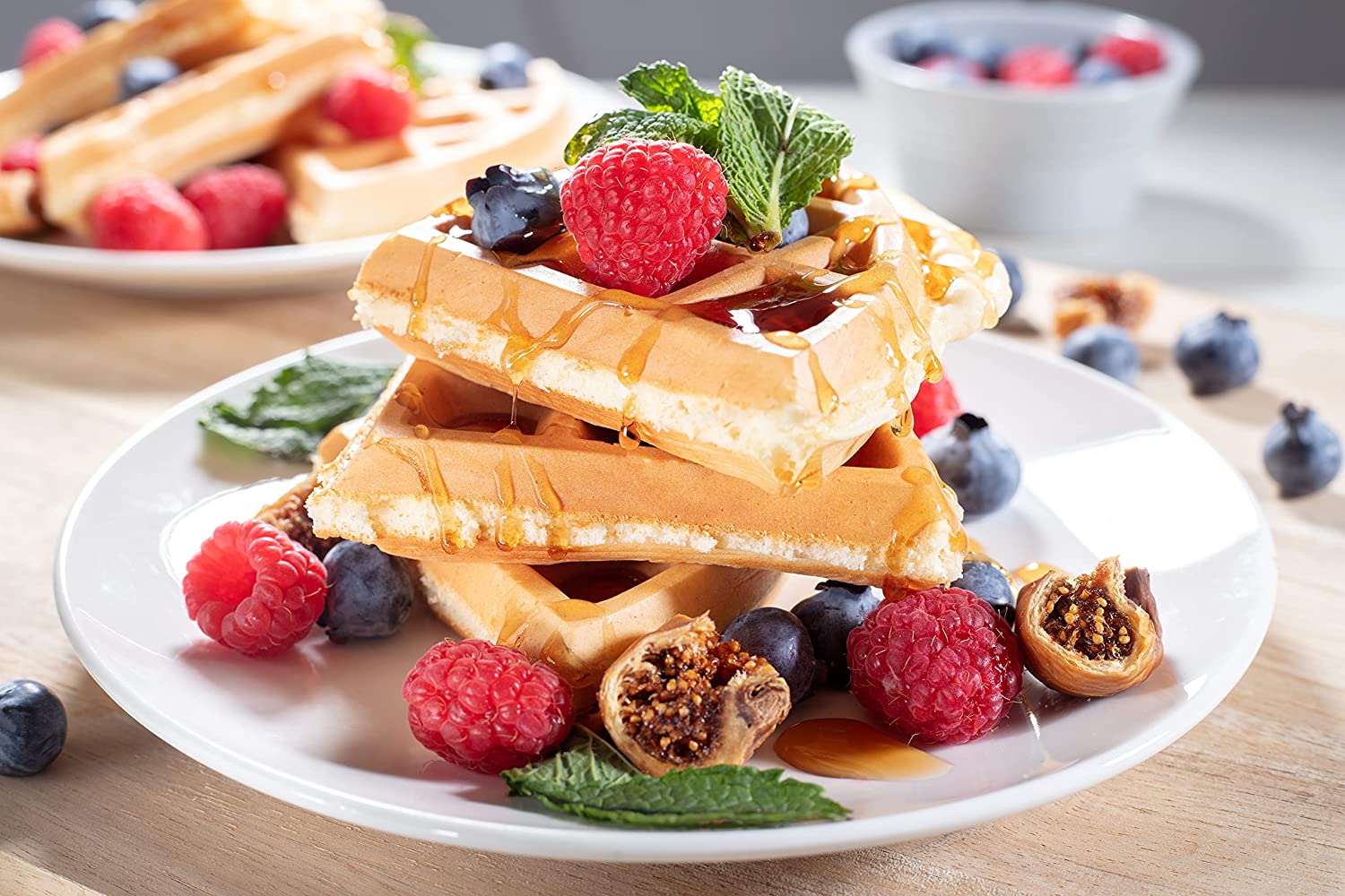 waffle maker