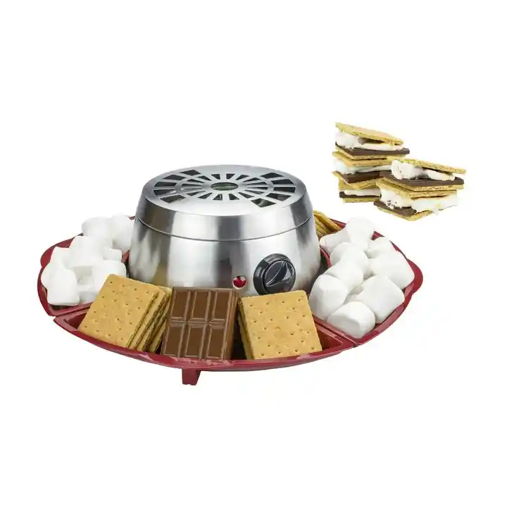 smores maker