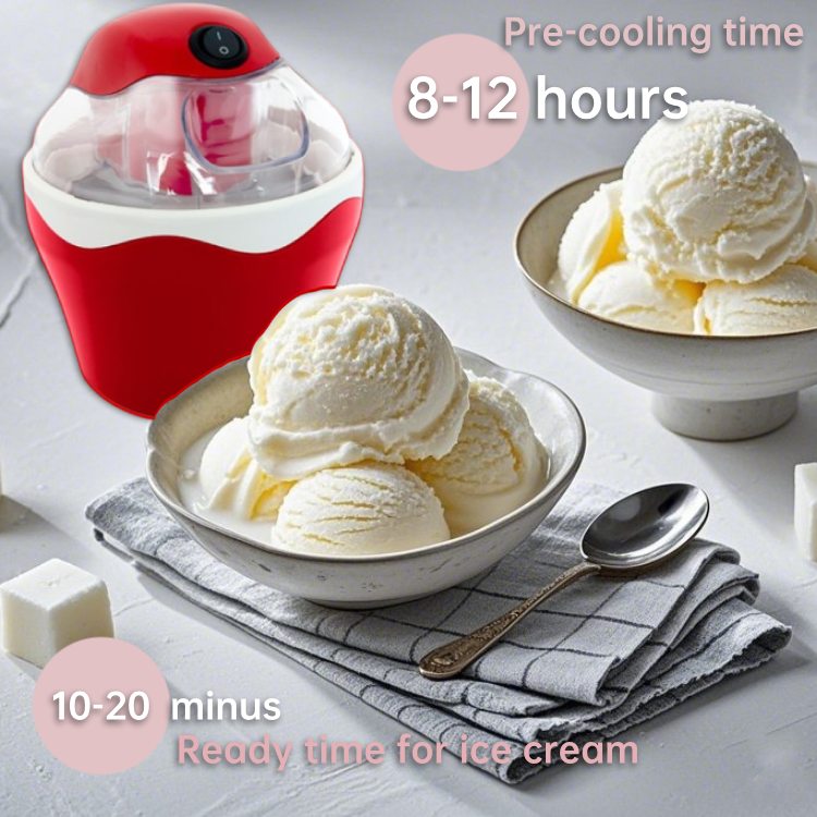 ice creamer