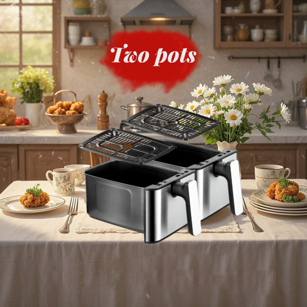 10l air fryer