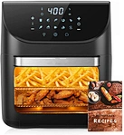 Air Fryer 12 QT