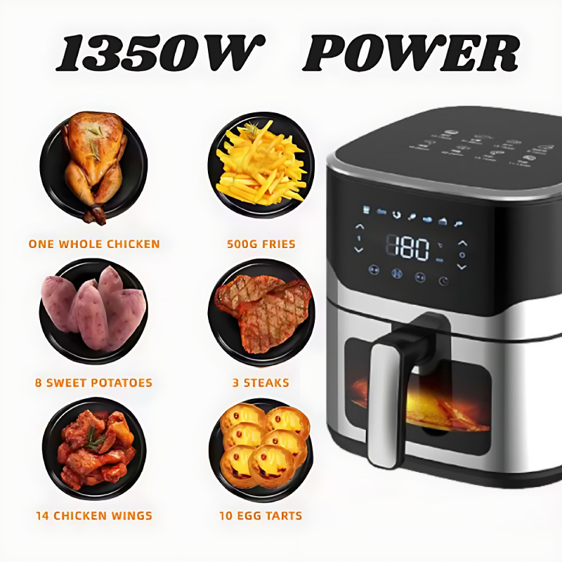 air fryer