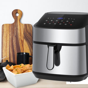 air fryer accessories