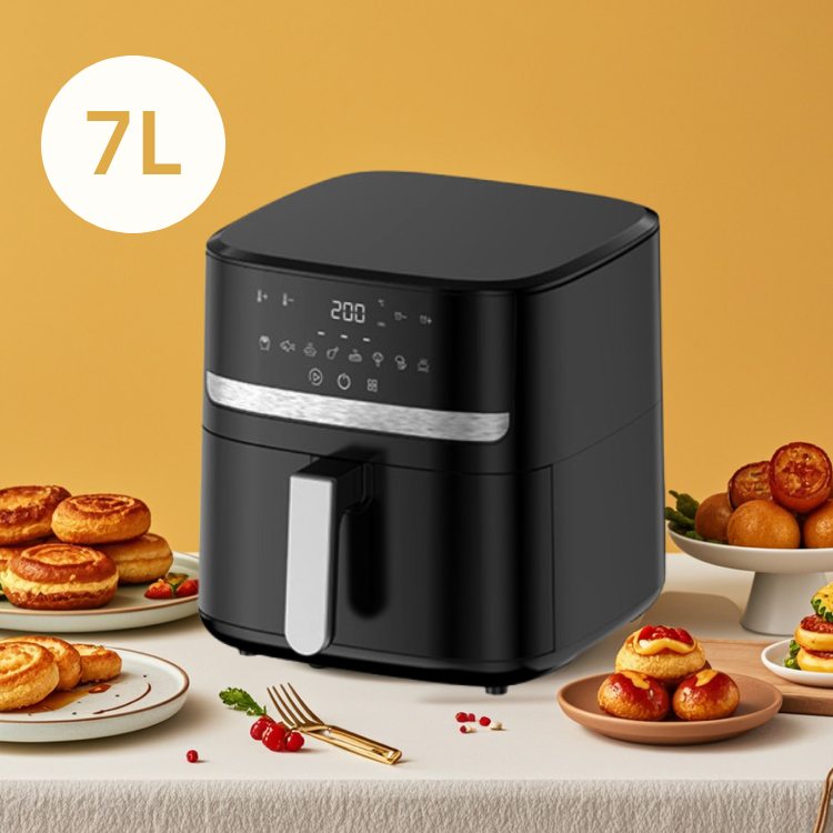 air fryer
