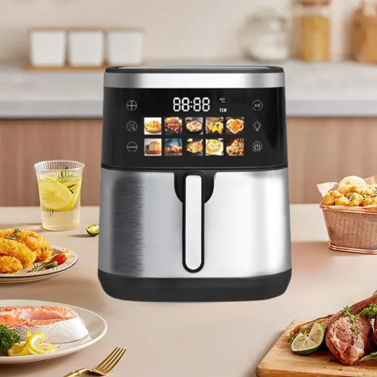 10l air fryer