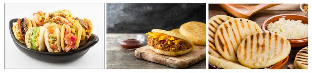 arepa maker machine