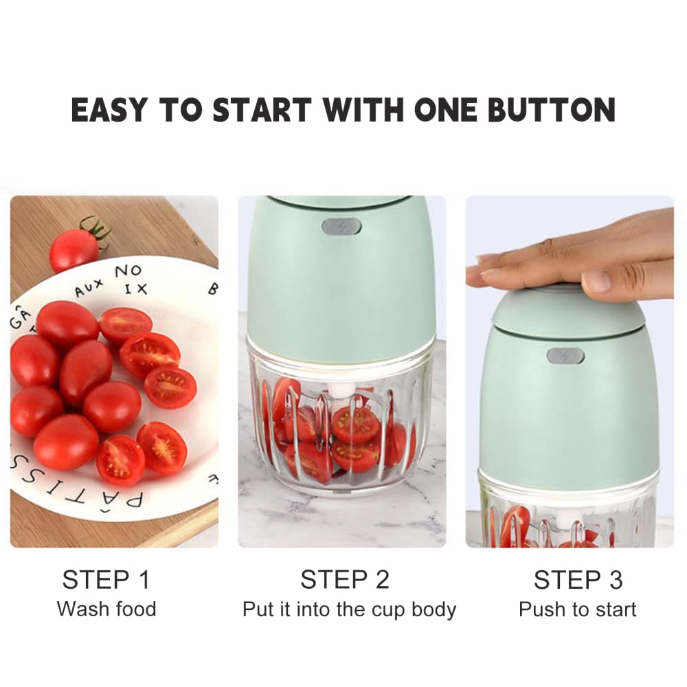 meat chopper multifunctional kitchen meat grinder